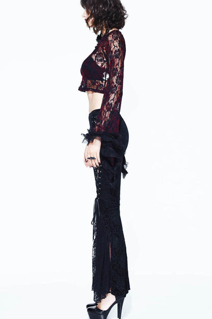 Beautifully Crafted Pants in a Classic Style
