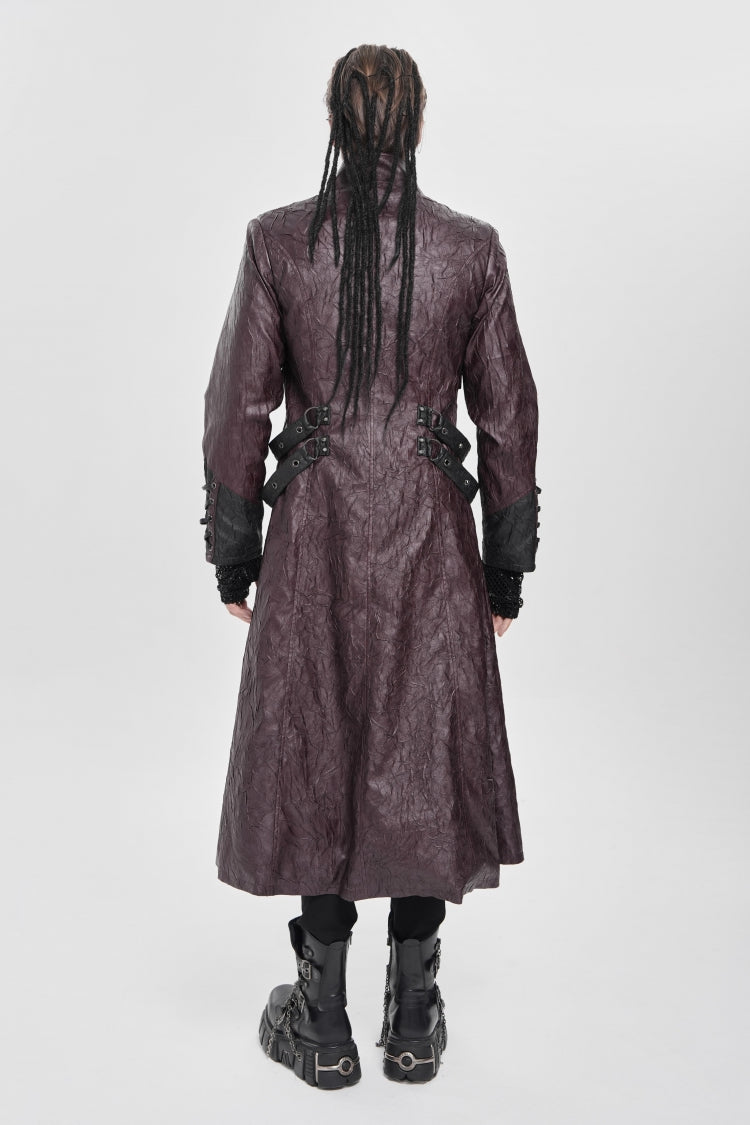 Elegantly Styled Coat for Everyday Wear
