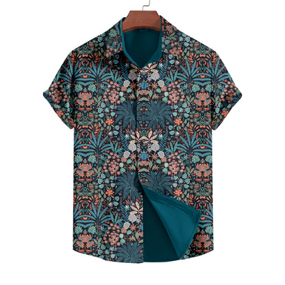 Sophisticated Shirt with a Clean Classic Look