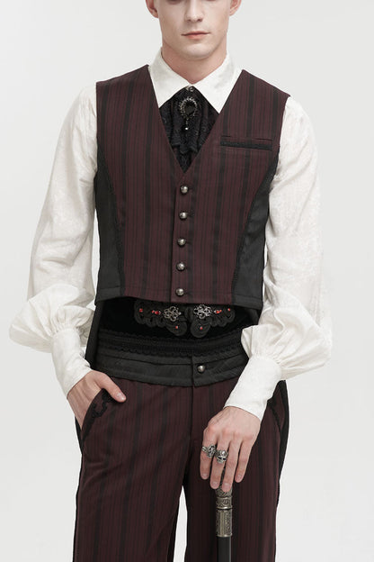 Vintage Style Garment with a Modern Fit