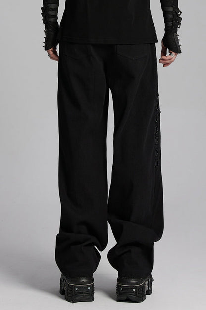 Sophisticated Pants with a Clean Classic Look