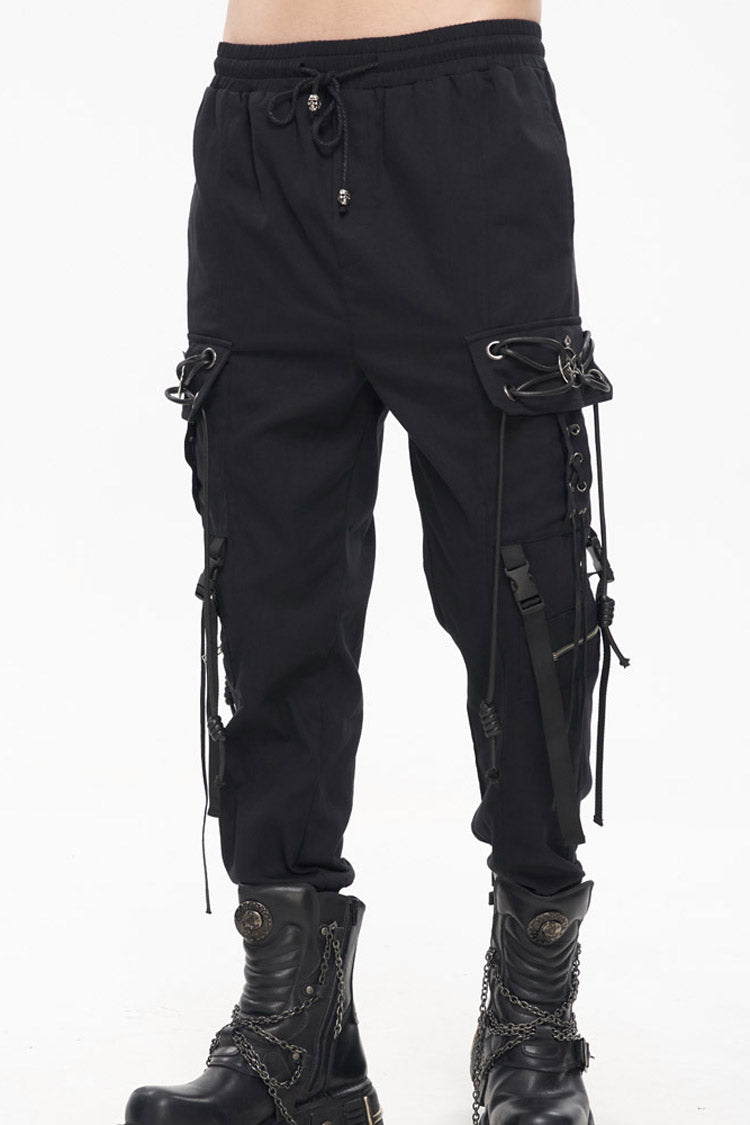 Beautifully Finished Pants in a Timeless Design