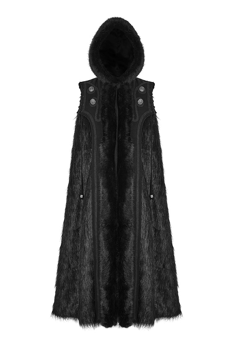 Finely Styled Garment with a Classic Vintage Look