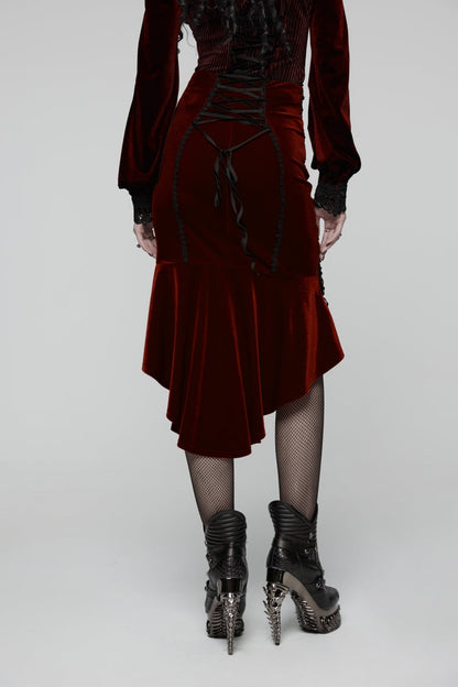 Classic Designed Garment in a Timeless Cut