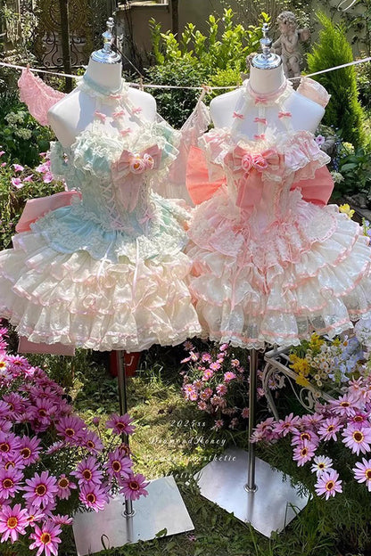 Thoughtfully Designed Dress in a Timeless Style