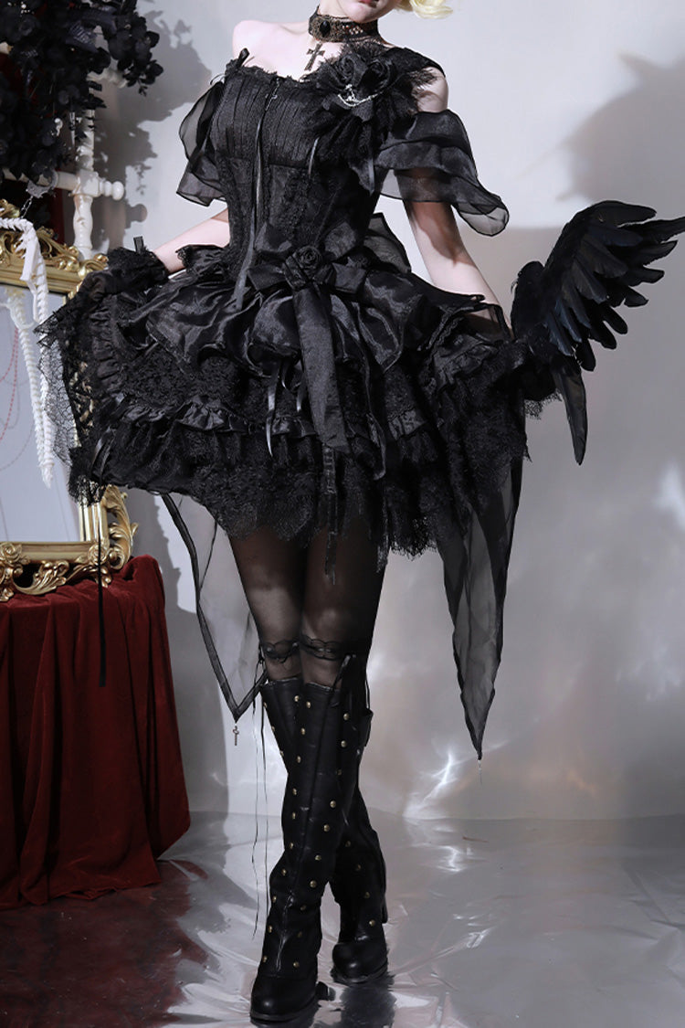 Beautifully Finished Garment in a Timeless Design