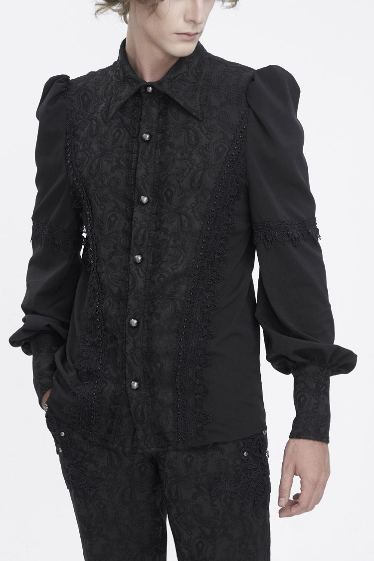 Classic Designed Blouse in a Timeless Cut