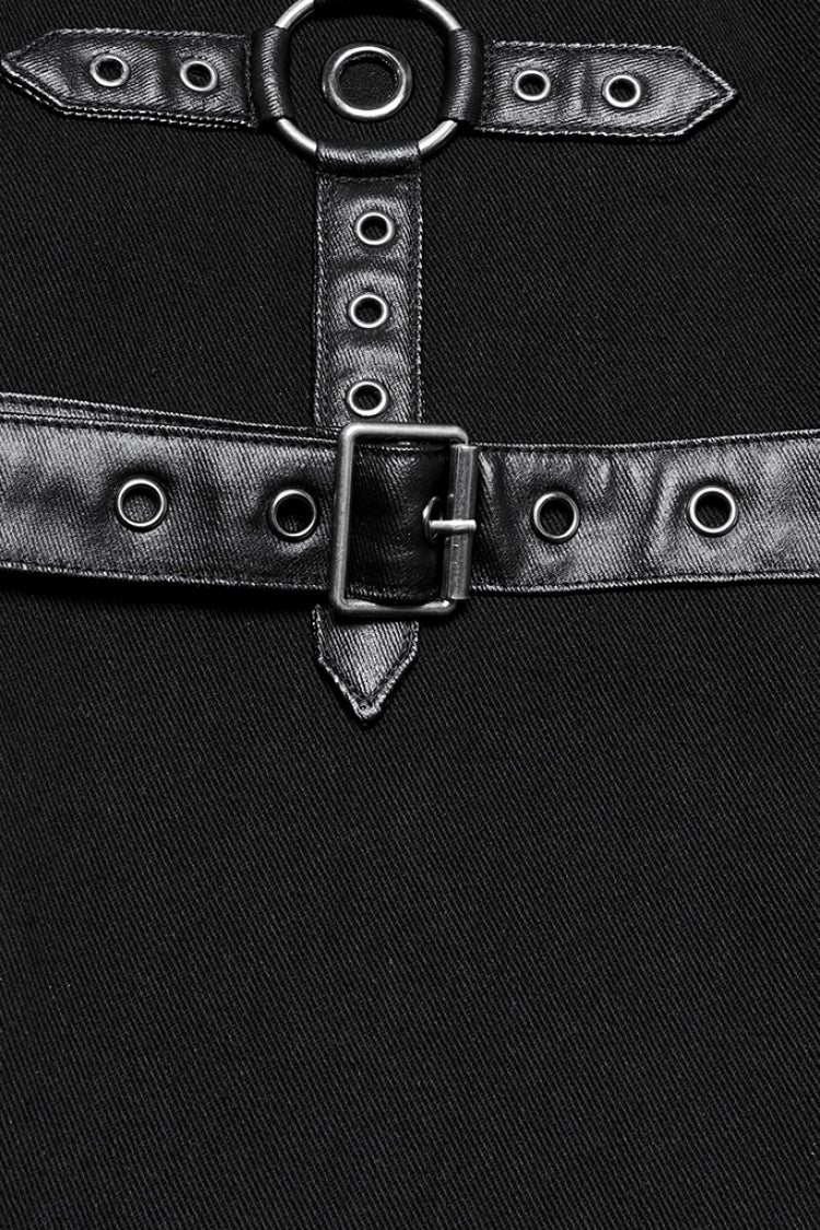 Subtly Elegant Pants with a Refined Vintage Look