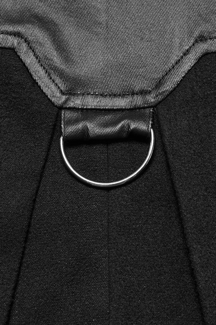 Classic Vintage Garment with a Flattering Fit