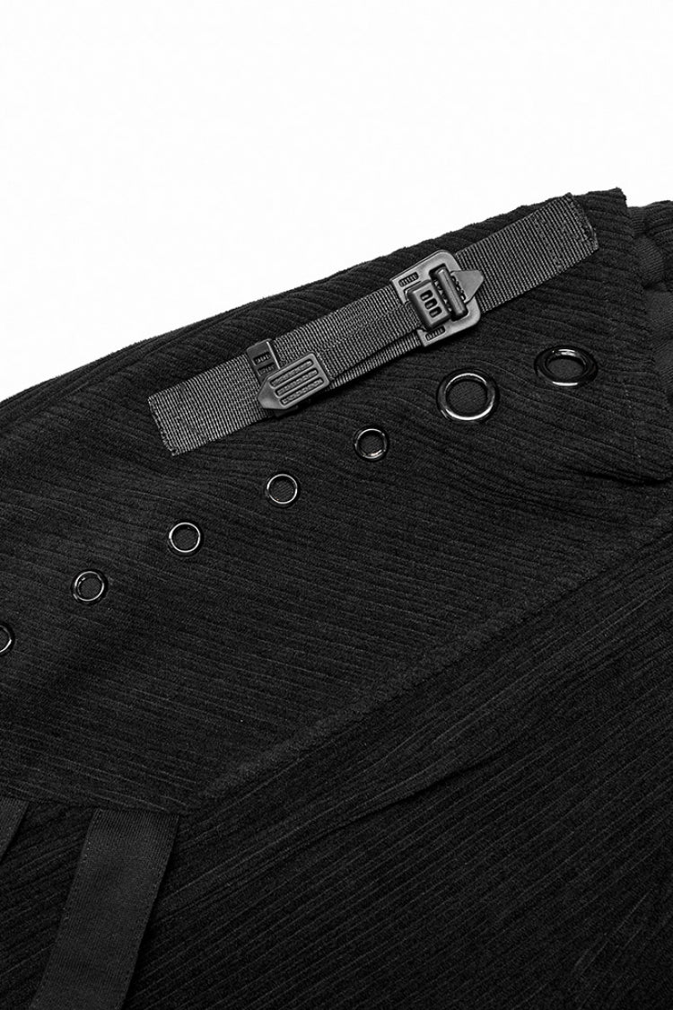 Beautifully Crafted Pants in a Classic Style