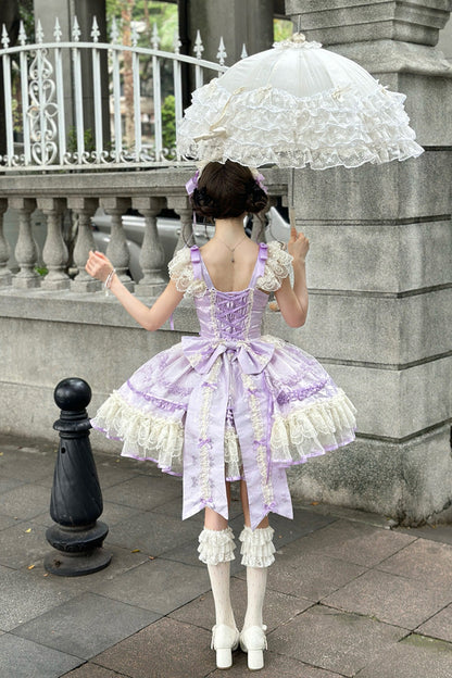 Vintage Style Dress with a Modern Fit