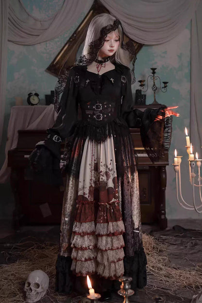 Vintage Style Dress with a Modern Fit