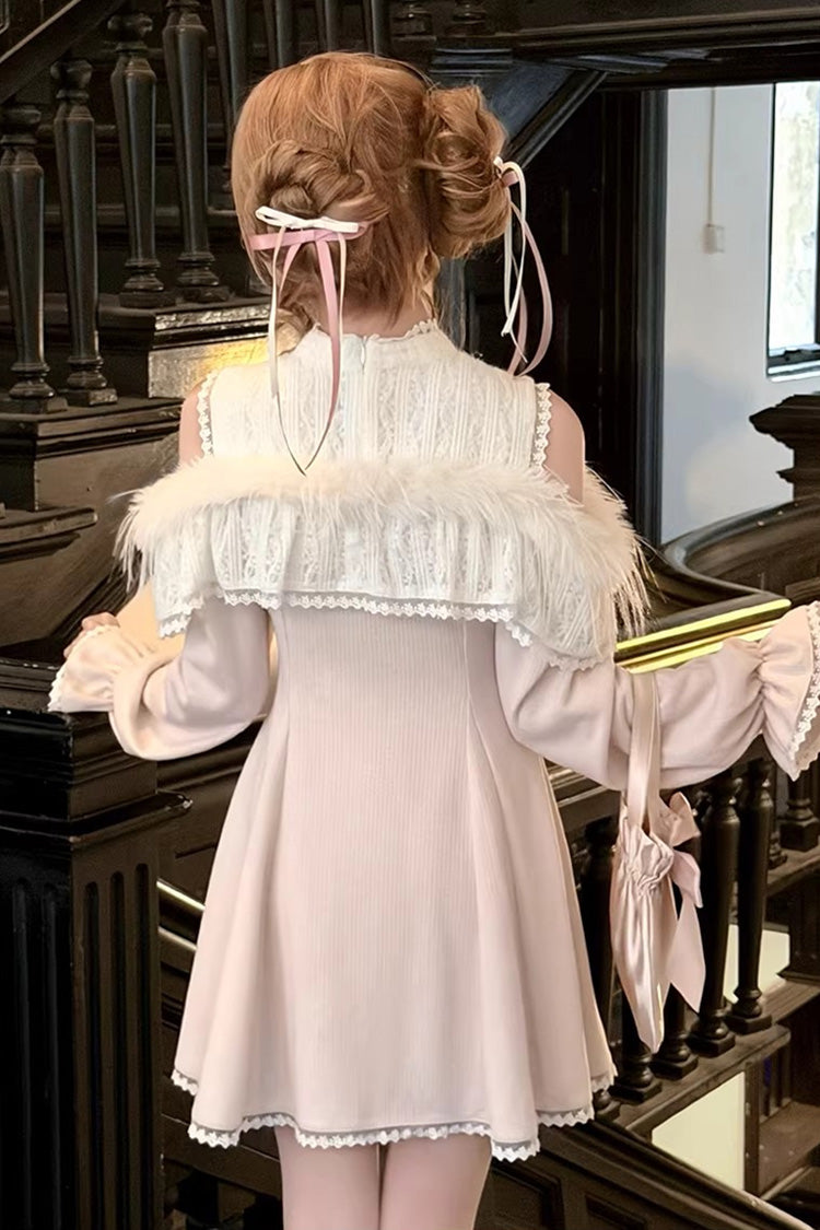 Vintage Style Dress with a Modern Fit