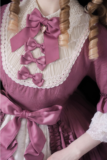 Princess Sleeves Lolita Dress