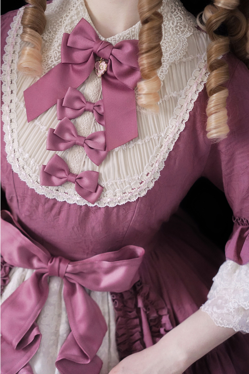 Princess Sleeves Lolita Dress
