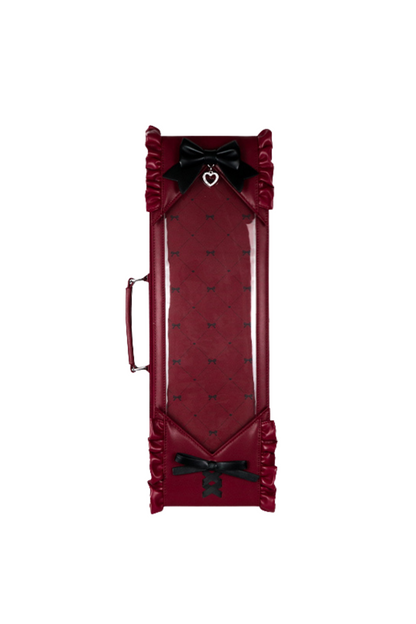 Dollhouse Baby Crossbody Bag