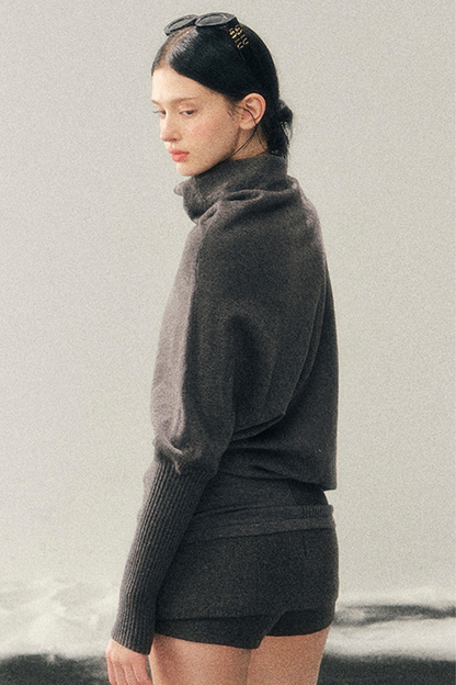 Mode Knit Sweater