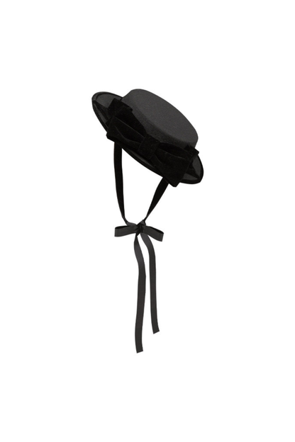 Fish Tail Dress + Flare Dress + Hat + Headband