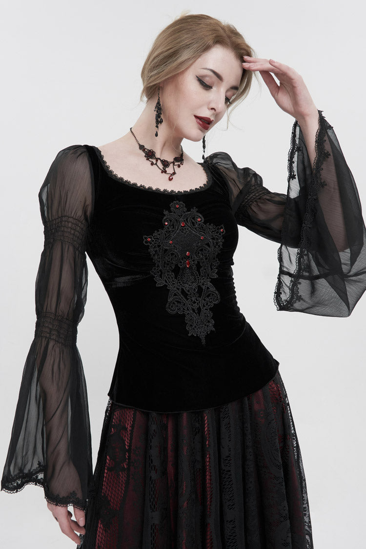 Thoughtfully Designed T-Shirt in a Timeless Style