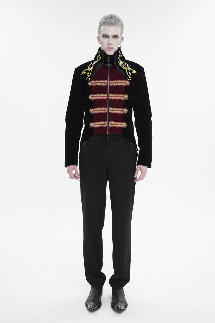 Classic Designed Coat in a Timeless Cut