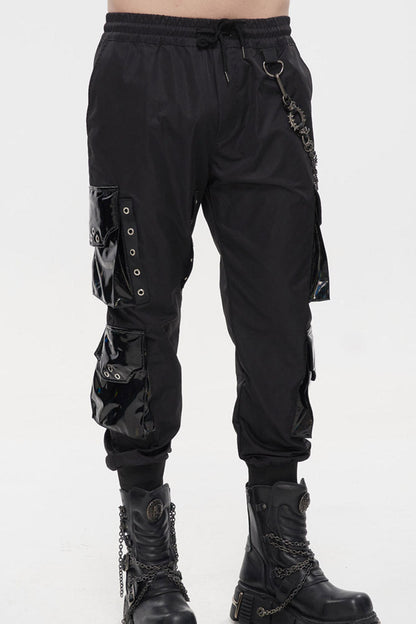 Beautifully Finished Pants in a Timeless Design