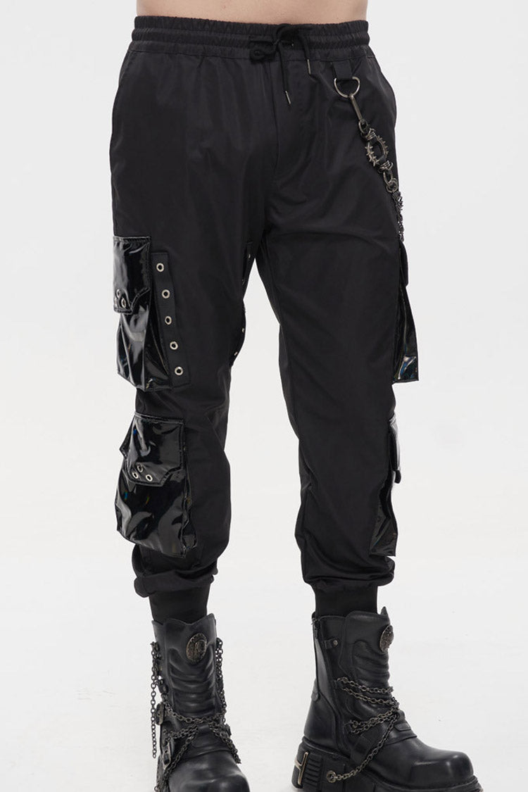 Vintage Style Pants with a Modern Fit