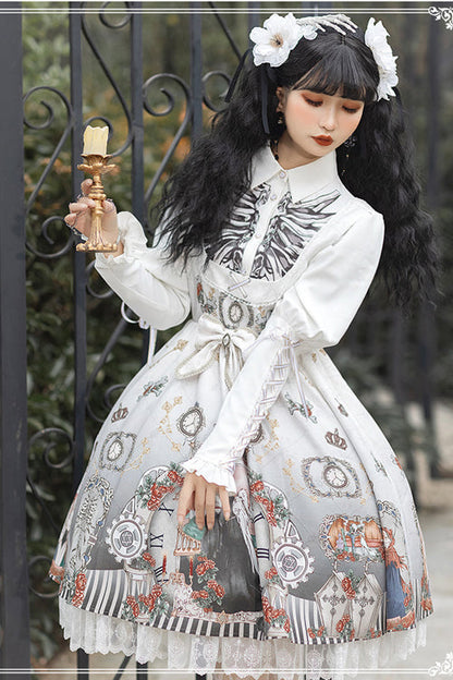 Vintage Style Dress with a Modern Fit