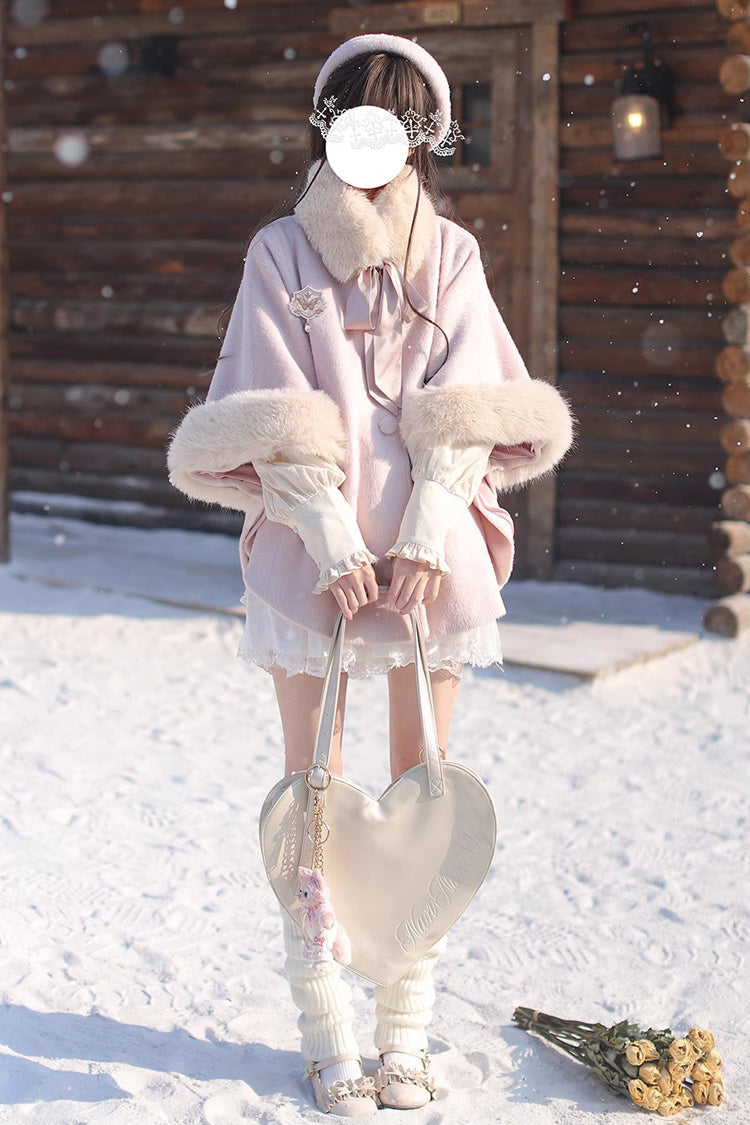 Beautifully Crafted Coat in a Classic Style