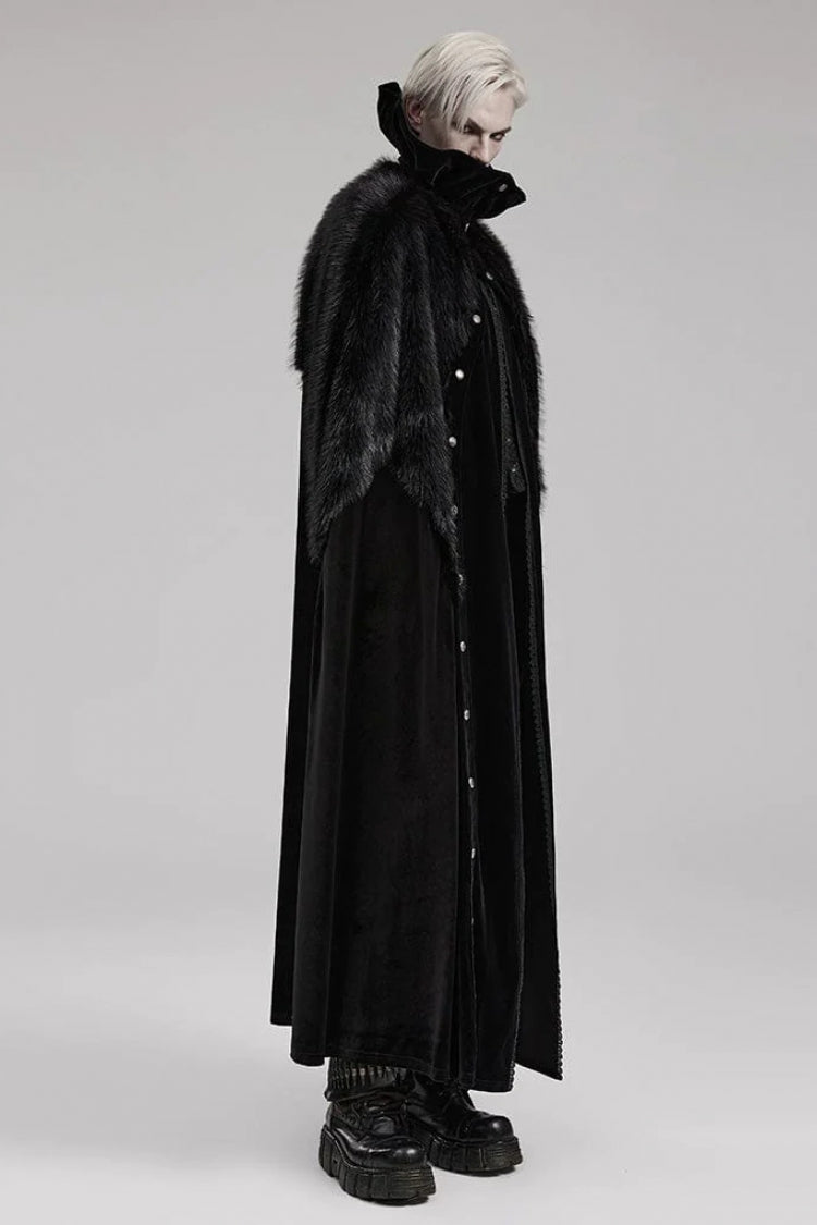 Classic Vintage Garment with a Flattering Fit