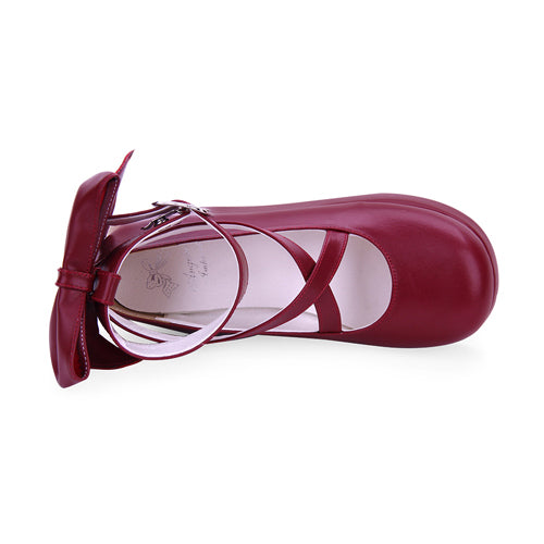 Beautifully Crafted Heels in a Classic Style