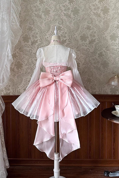 Classic Designed Dress in a Timeless Cut