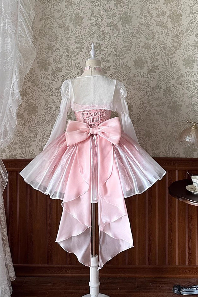 Vintage Style Dress with a Modern Fit