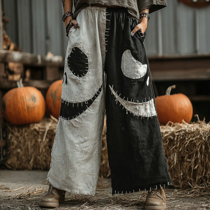 Beautifully Finished Pants in a Timeless Design