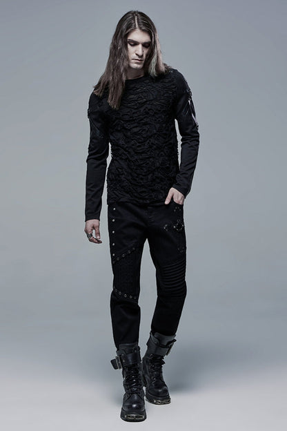 Sophisticated Pants with a Clean Classic Look
