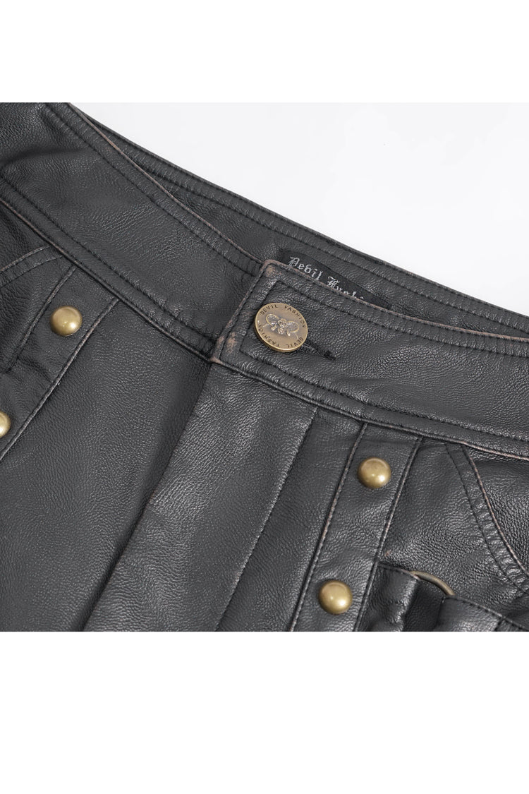 Sophisticated Pants with a Clean Classic Look