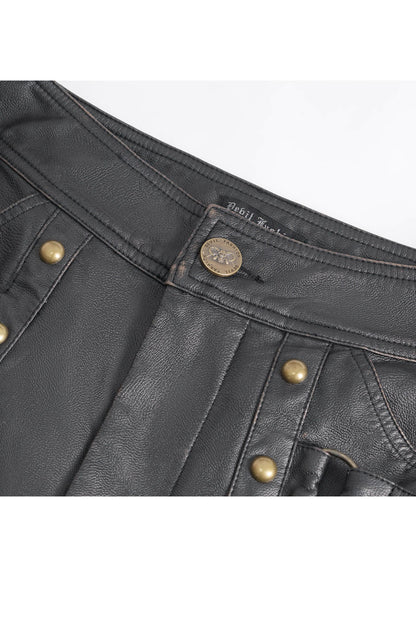 Sophisticated Pants with a Clean Classic Look