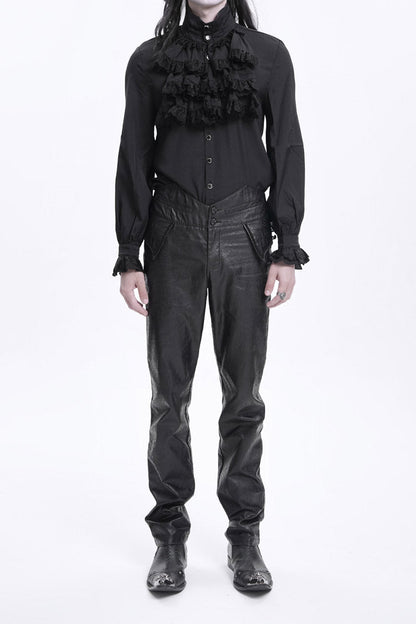 Thoughtfully Designed Pants in a Timeless Style