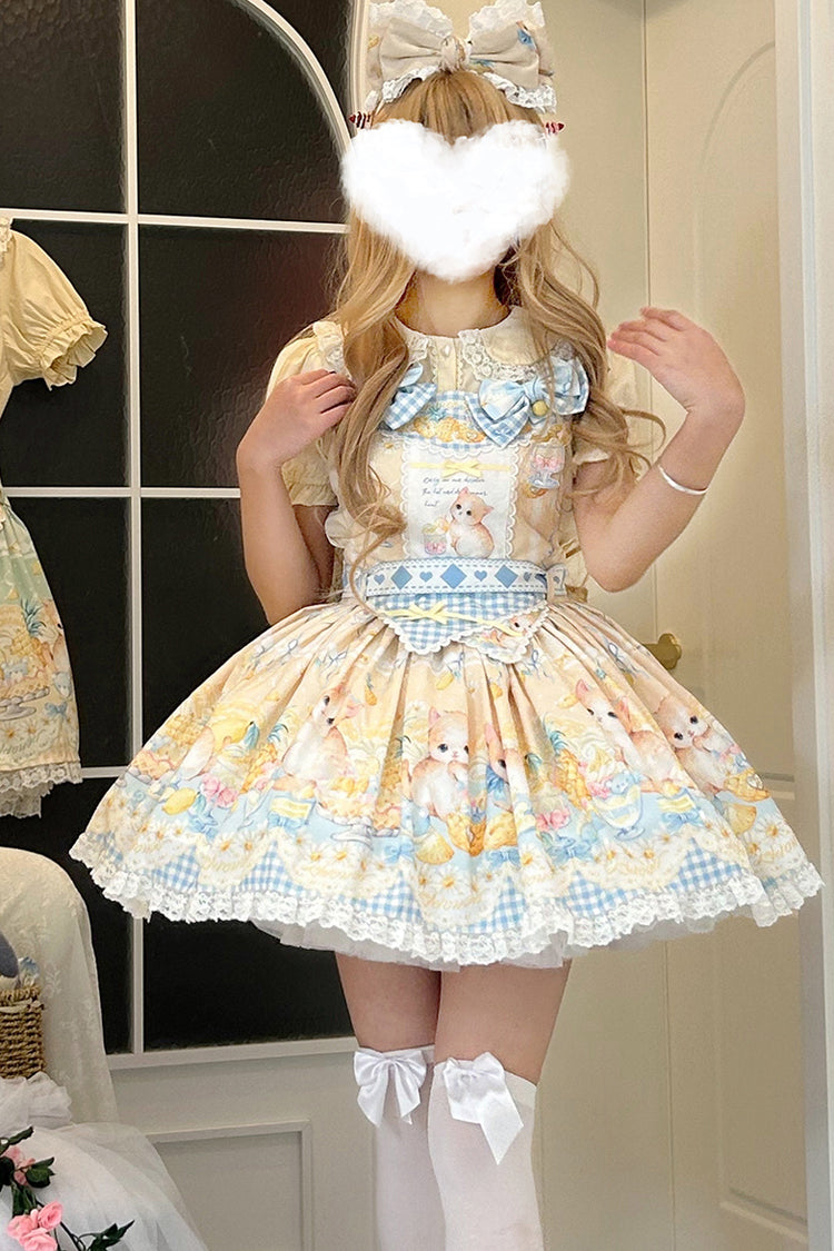 Thoughtfully Designed Dress in a Timeless Style