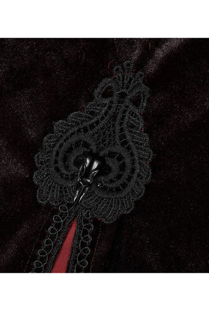 Elegantly Styled Garment for Everyday Wear