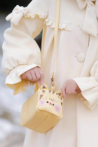 Thoughtfully Designed Bag in a Timeless Style
