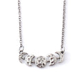 Lunar Phases Goddess Necklace