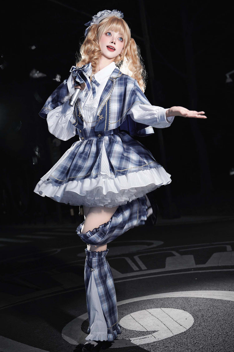 Elegantly Styled Garment for Everyday Wear