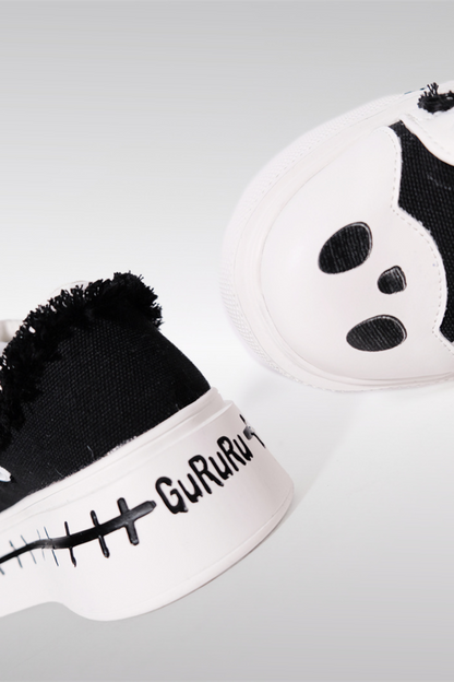 Ghost 👻 Halloween Sneakers