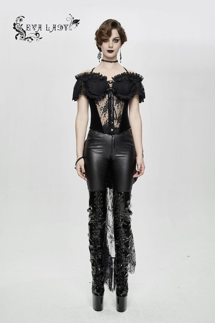 Beautifully Finished Garment in a Timeless Design