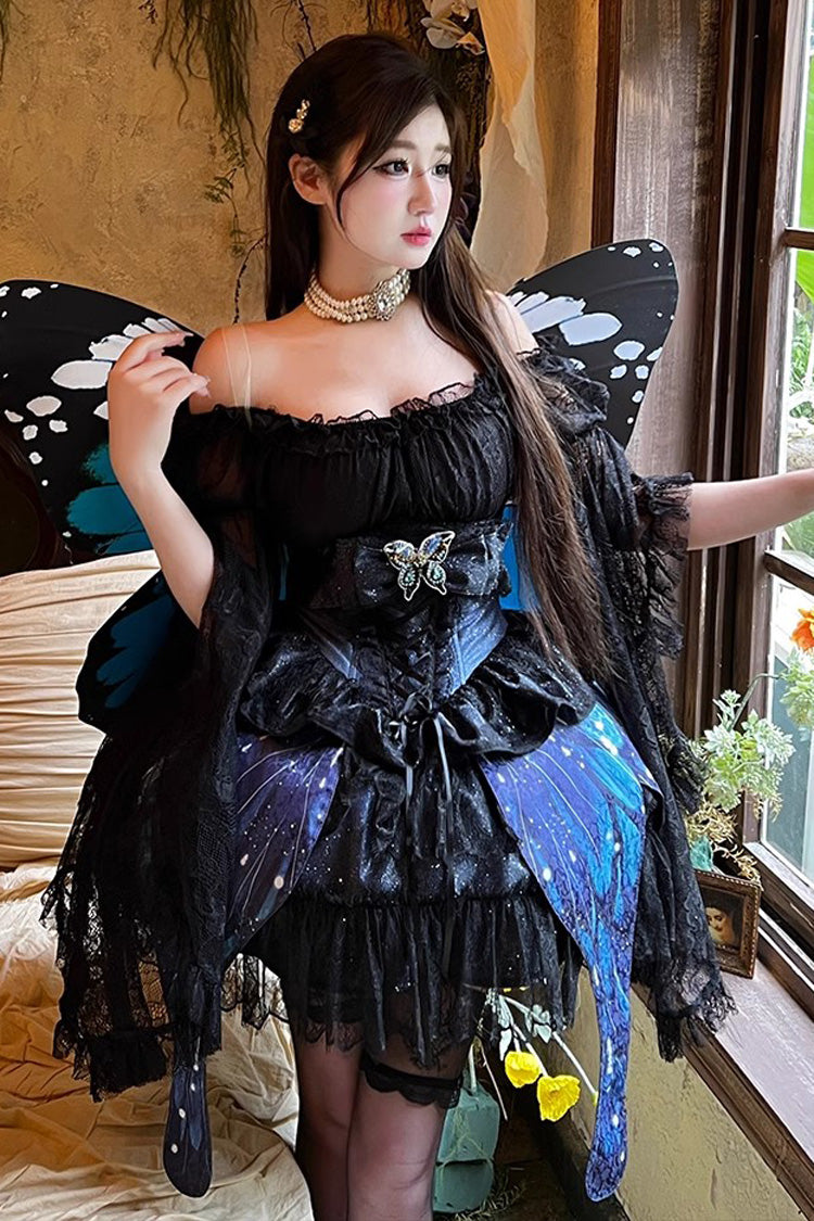 Vintage Style Garment with a Modern Fit