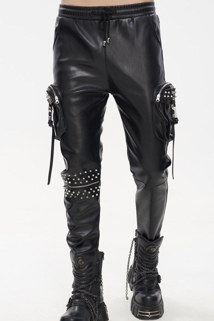 Beautifully Finished Pants in a Timeless Design