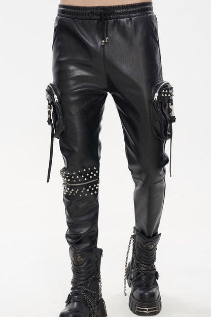 Beautifully Finished Pants in a Timeless Design
