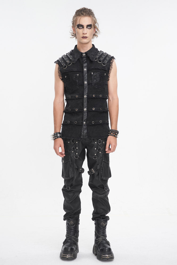 Vintage Style Garment with a Modern Fit