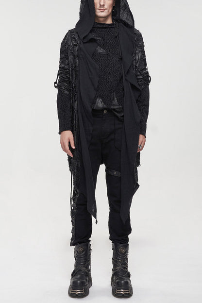 Classic Vintage Jacket with a Flattering Fit