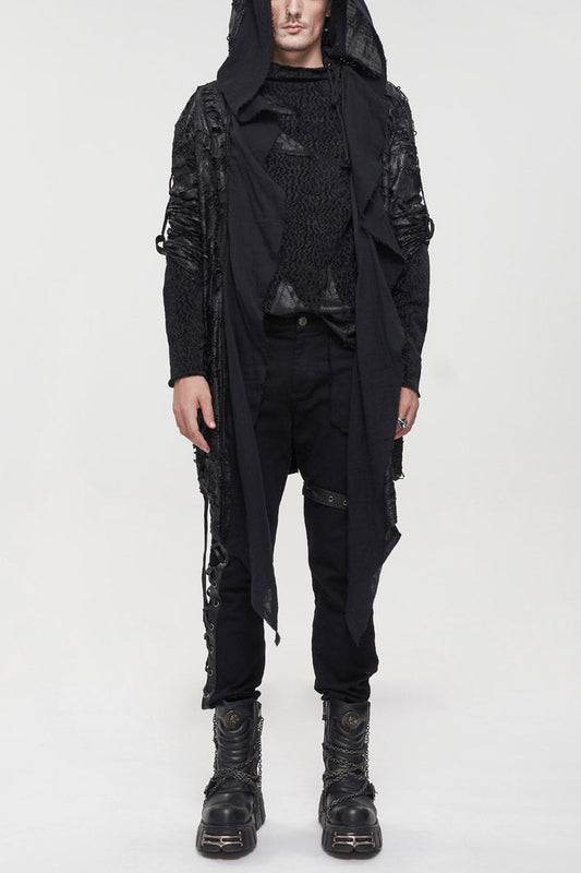 Classic Vintage Jacket with a Flattering Fit